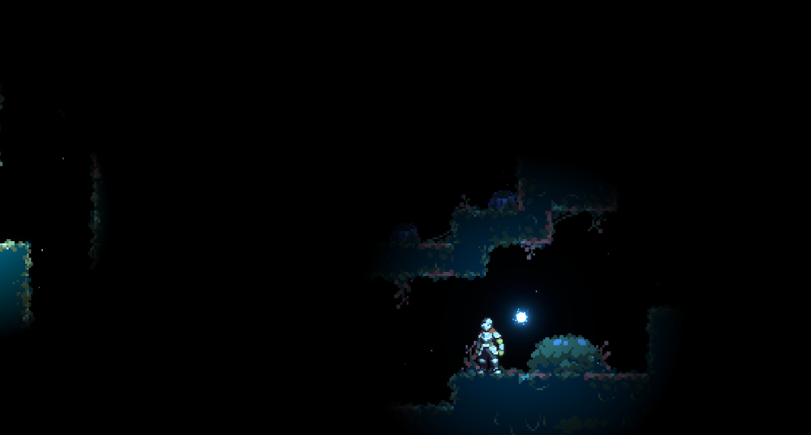 Soul Knight: The Forest of Spirits