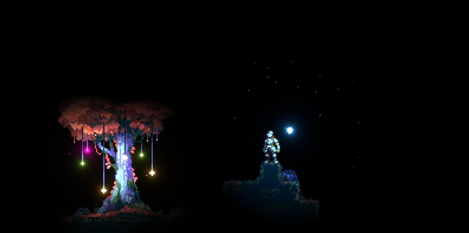 Soul Knight: The Forest of Spirits