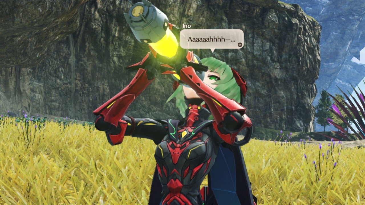 Xenoblade Chronicles 3: DLC Wave 2