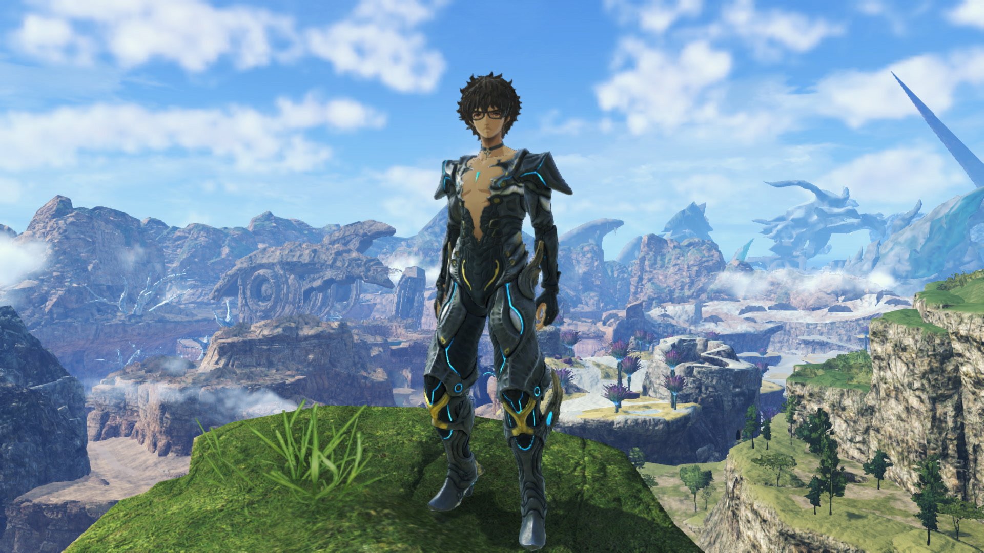 Xenoblade Chronicles 3: DLC Wave 3