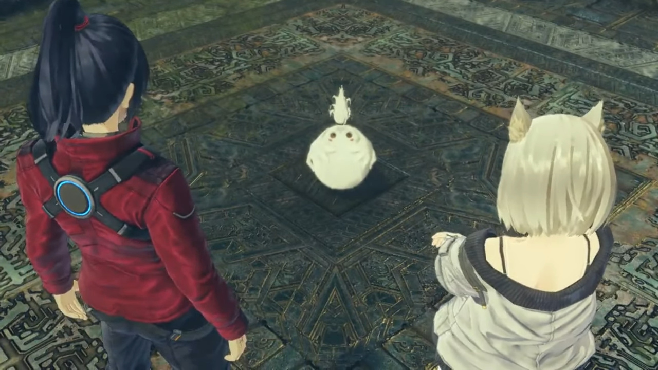 Xenoblade Chronicles 3: Expansion Pass