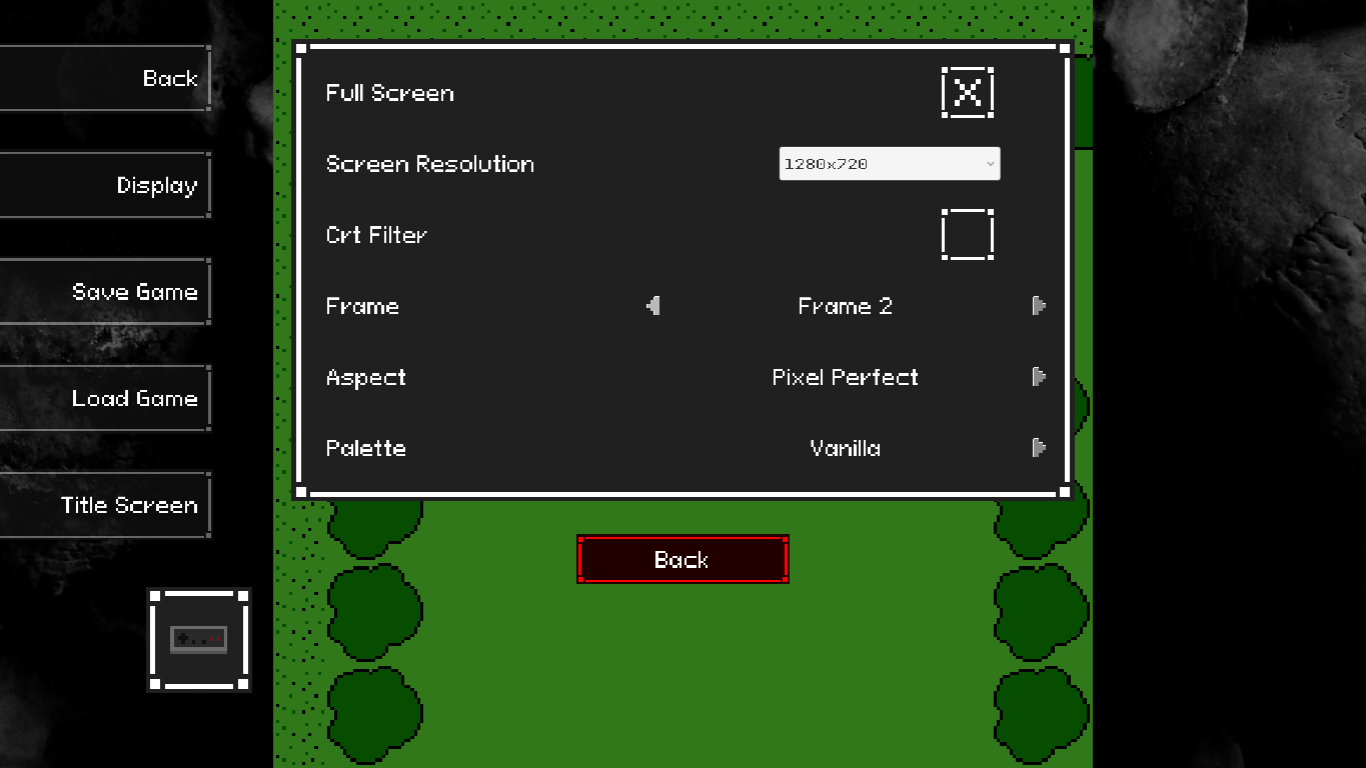8-Bit Slasher 4-in-1 Horror Demakes