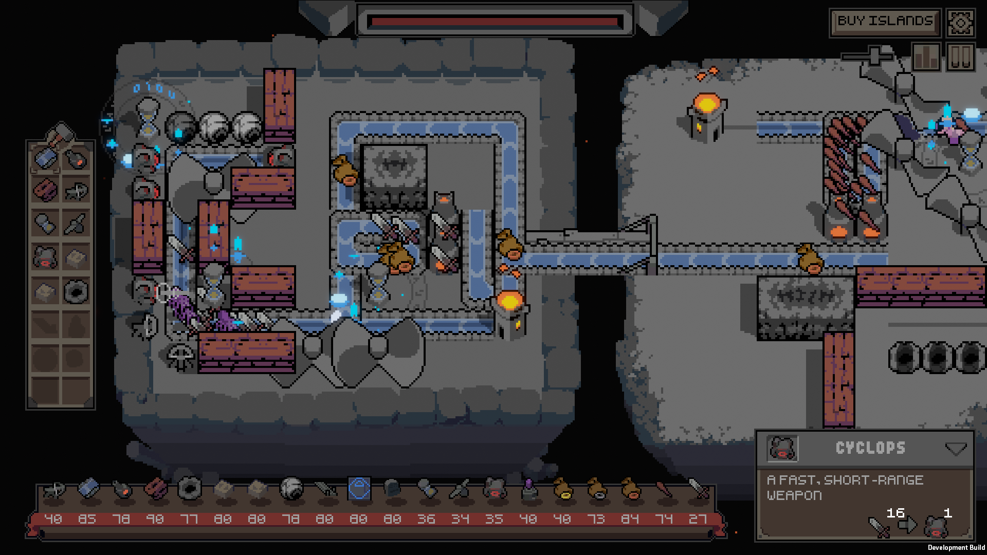 Mob Factory