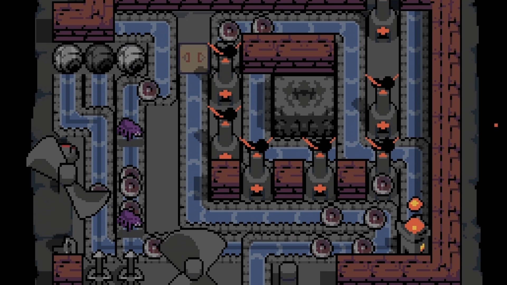 Mob Factory