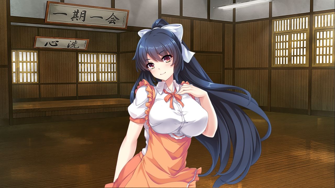 Pretty Girls Breakers! Plus