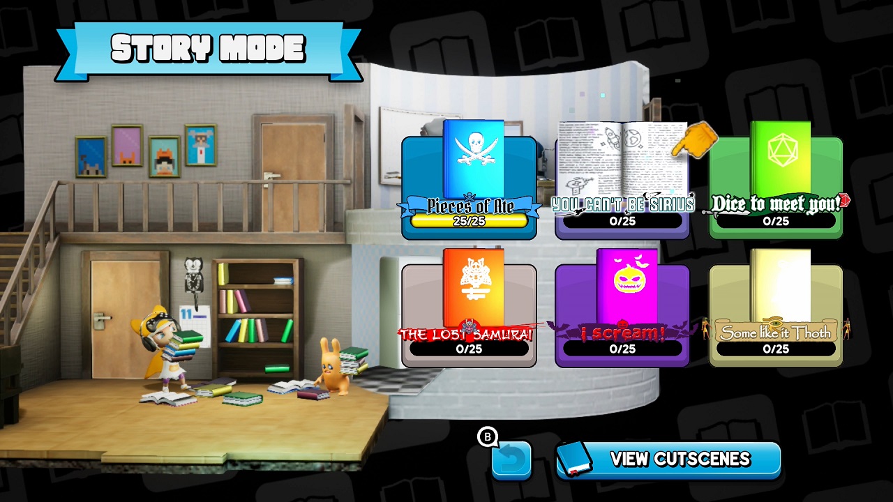 Piczle Lines 2: Into the Puzzleverse