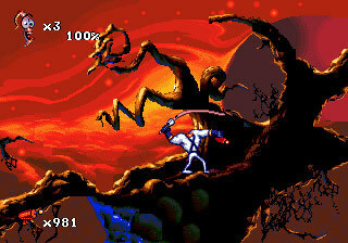 Earthworm Jim Collection