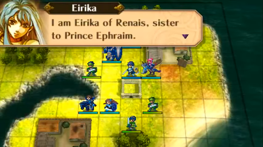 Fire Emblem: Awakening – Champions Pack