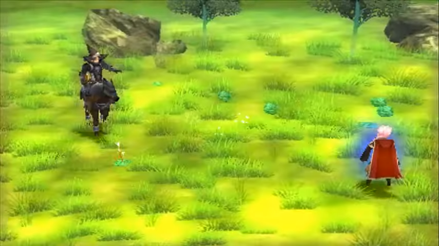 Fire Emblem: Awakening – Champions Pack