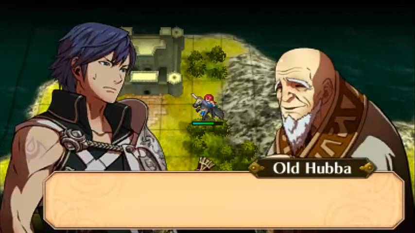 Fire Emblem: Awakening – Champions Pack