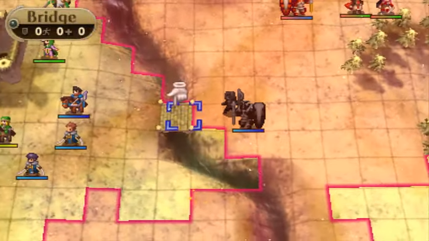 Fire Emblem: Awakening – Lost Bloodlines Pack