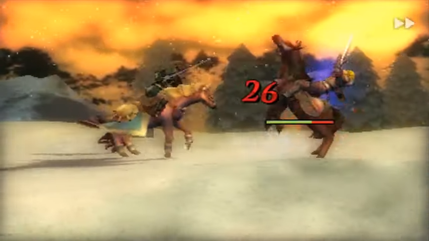 Fire Emblem: Awakening – Lost Bloodlines Pack