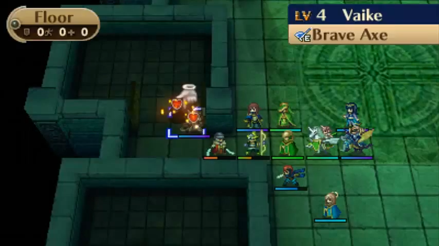 Fire Emblem: Awakening – Smash Pack