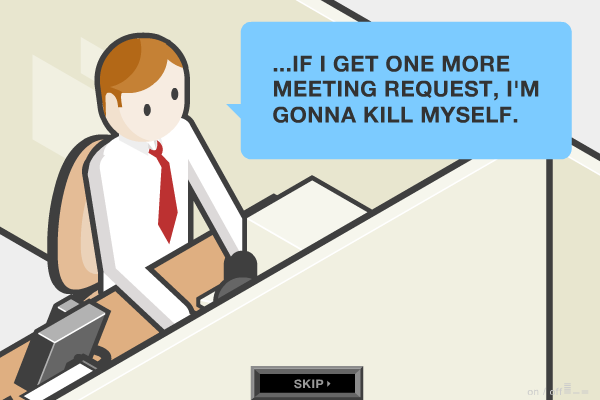 5 Minutes to Kill Yourself