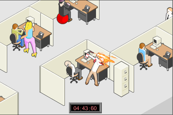 5 Minutes to Kill Yourself