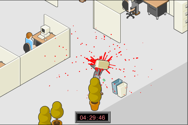 5 Minutes to Kill Yourself