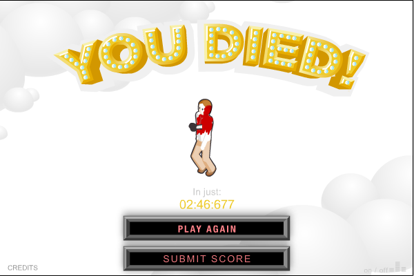 5 Minutes to Kill Yourself