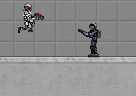 Plazma Burst: Forward to the Past