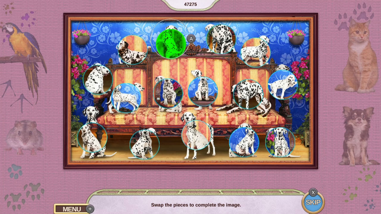 My Lovely Pets: Collector’s Edition