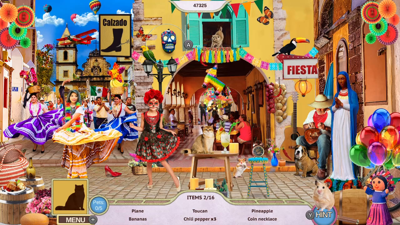 My Lovely Pets: Collector’s Edition