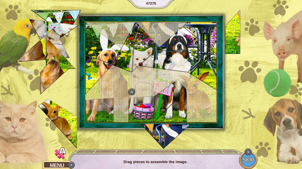 My Lovely Pets: Collector’s Edition
