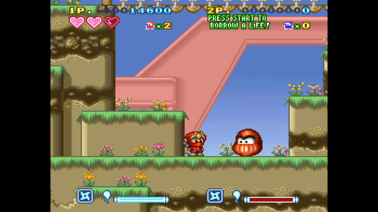 Ninja JaJaMaru: Retro Collection