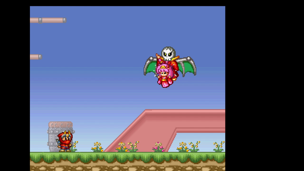 Ninja JaJaMaru: Retro Collection