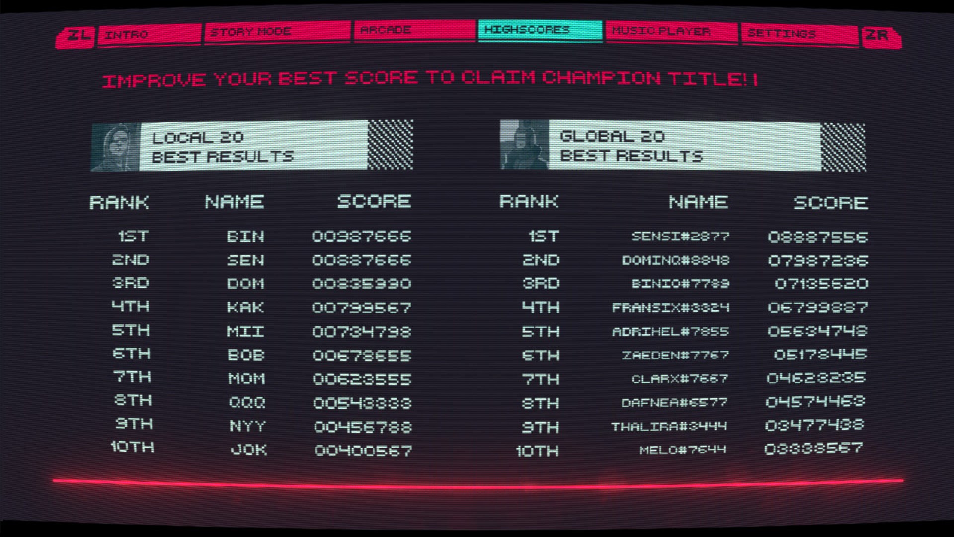 UnderDungeon + Cyber Protocol