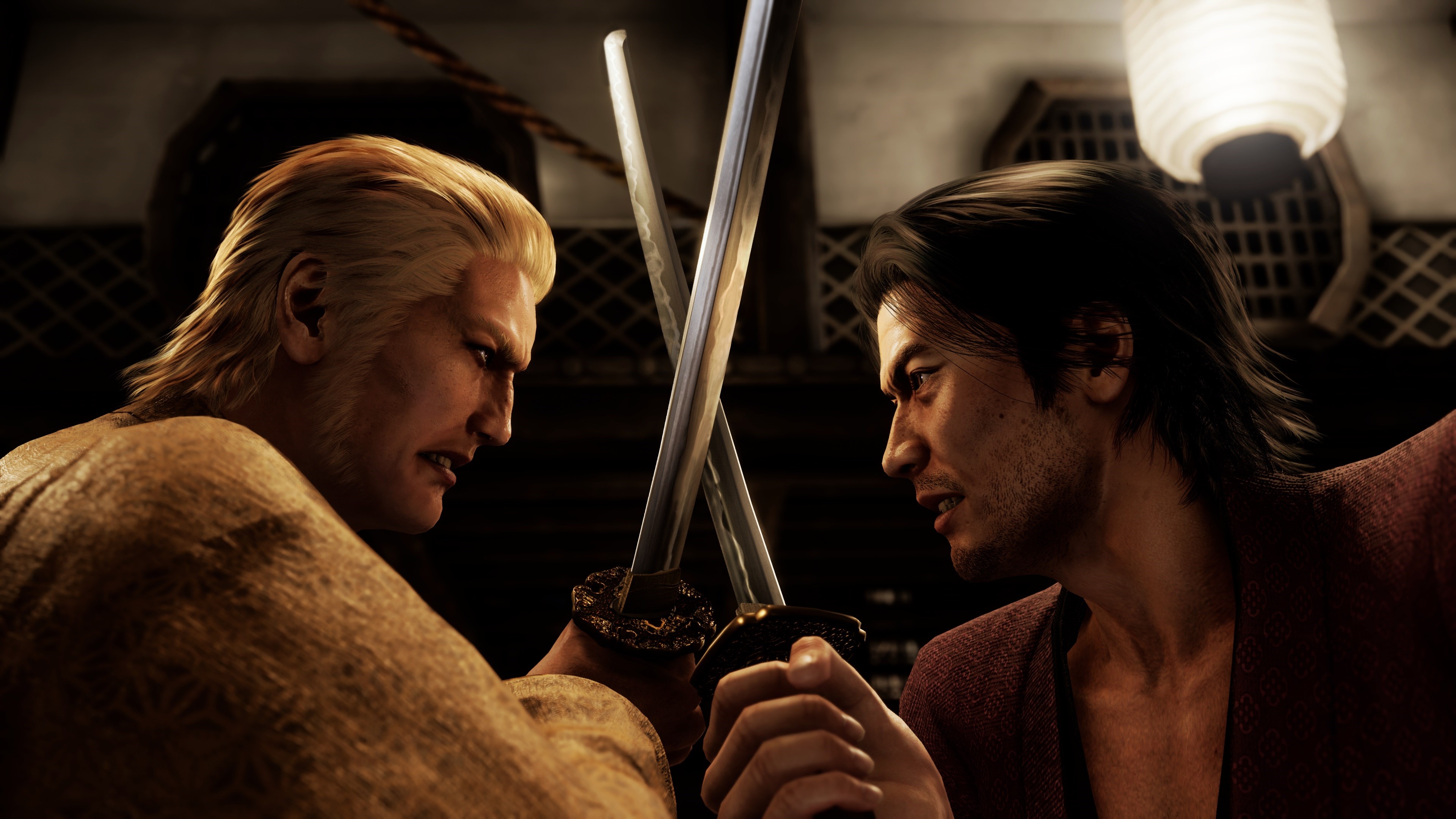 Like a Dragon: Ishin! – Digital Deluxe Edition