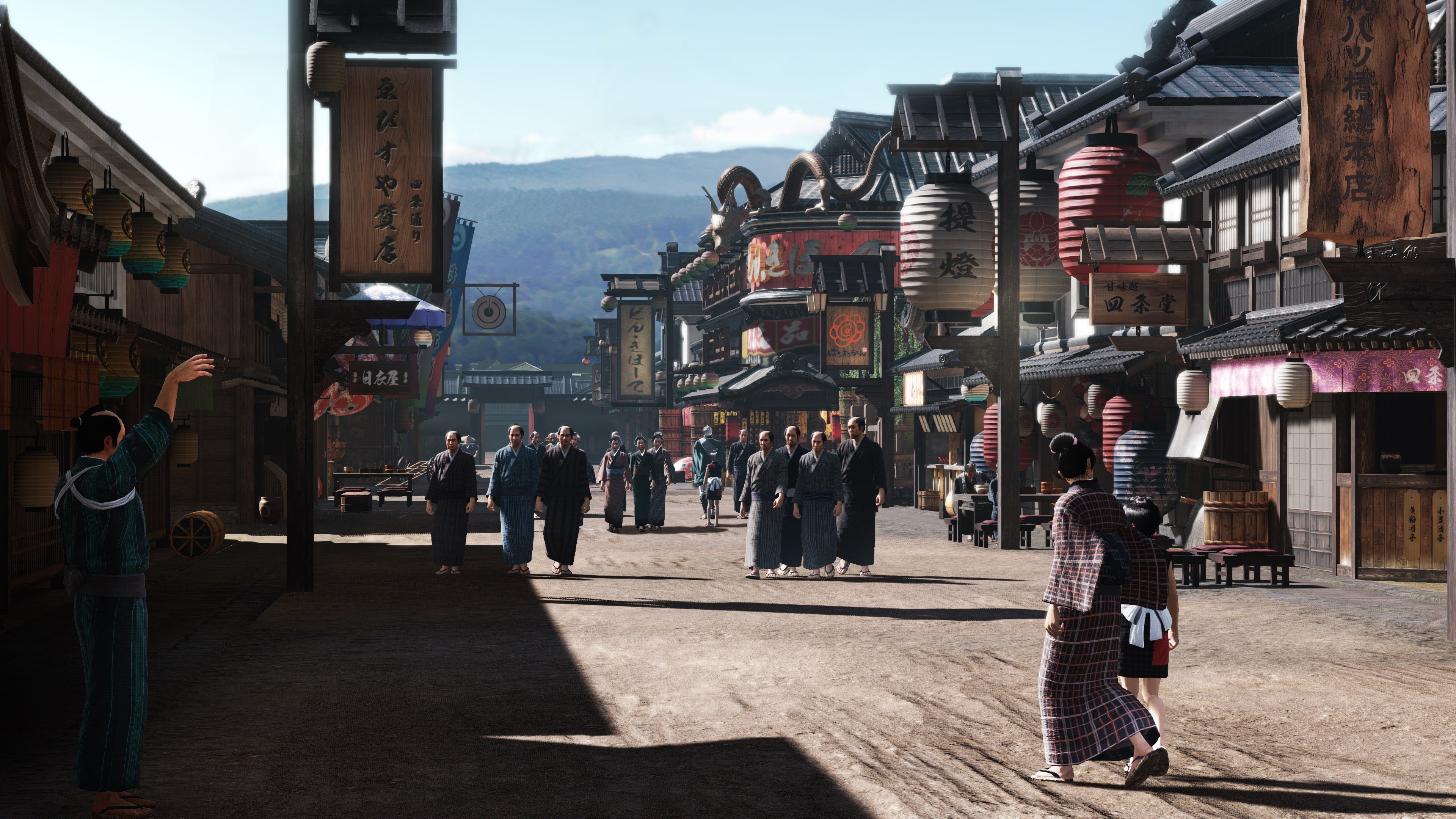 Like a Dragon: Ishin! – Digital Deluxe Edition