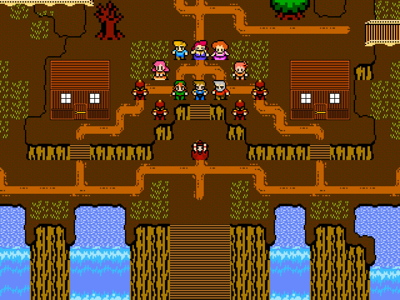 8-Bit Adventures 1+2 Bundle