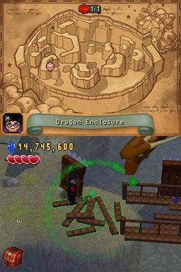 LEGO Harry Potter: Years 1-4