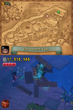 LEGO Harry Potter: Years 1-4