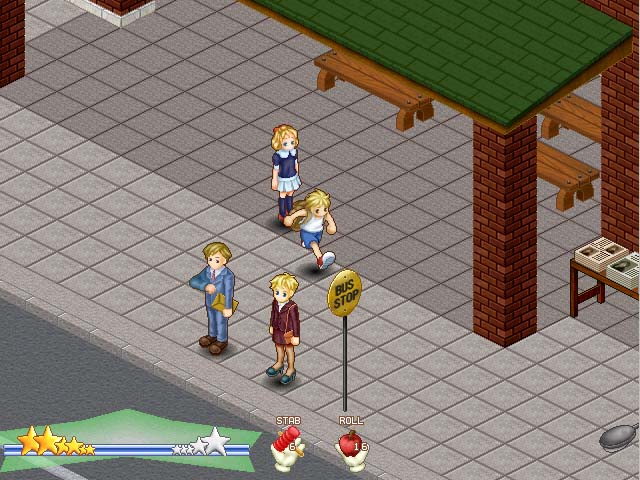 Little Shaker: Summer Adventures