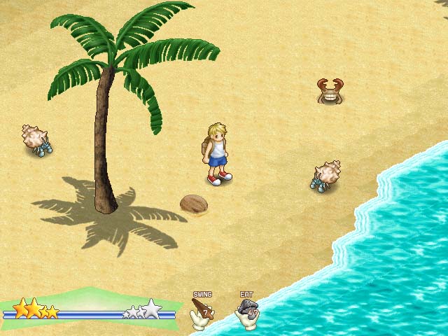 Little Shaker: Summer Adventures
