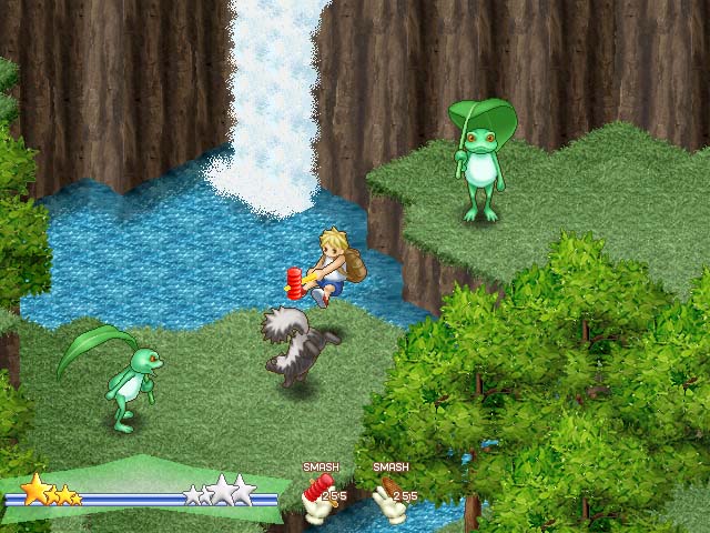 Little Shaker: Summer Adventures