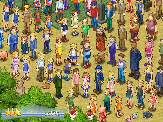 Little Shaker: Summer Adventures