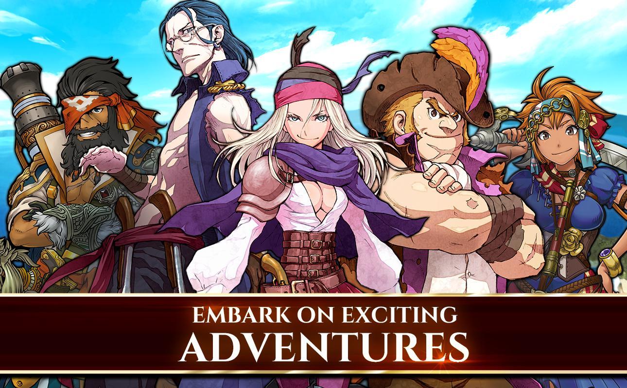 War Pirates