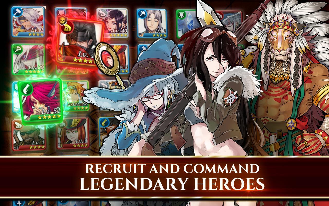 War Pirates