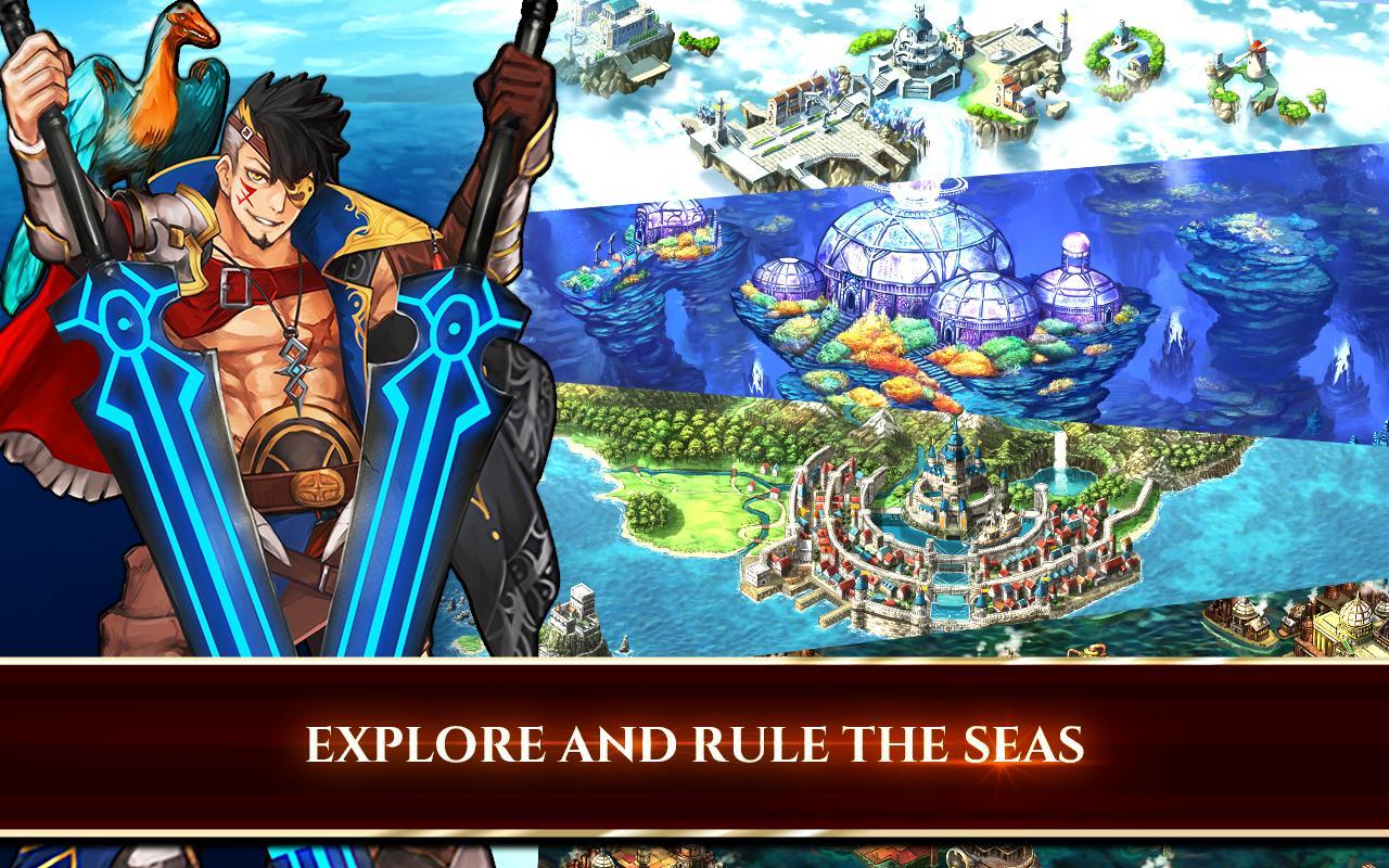 War Pirates