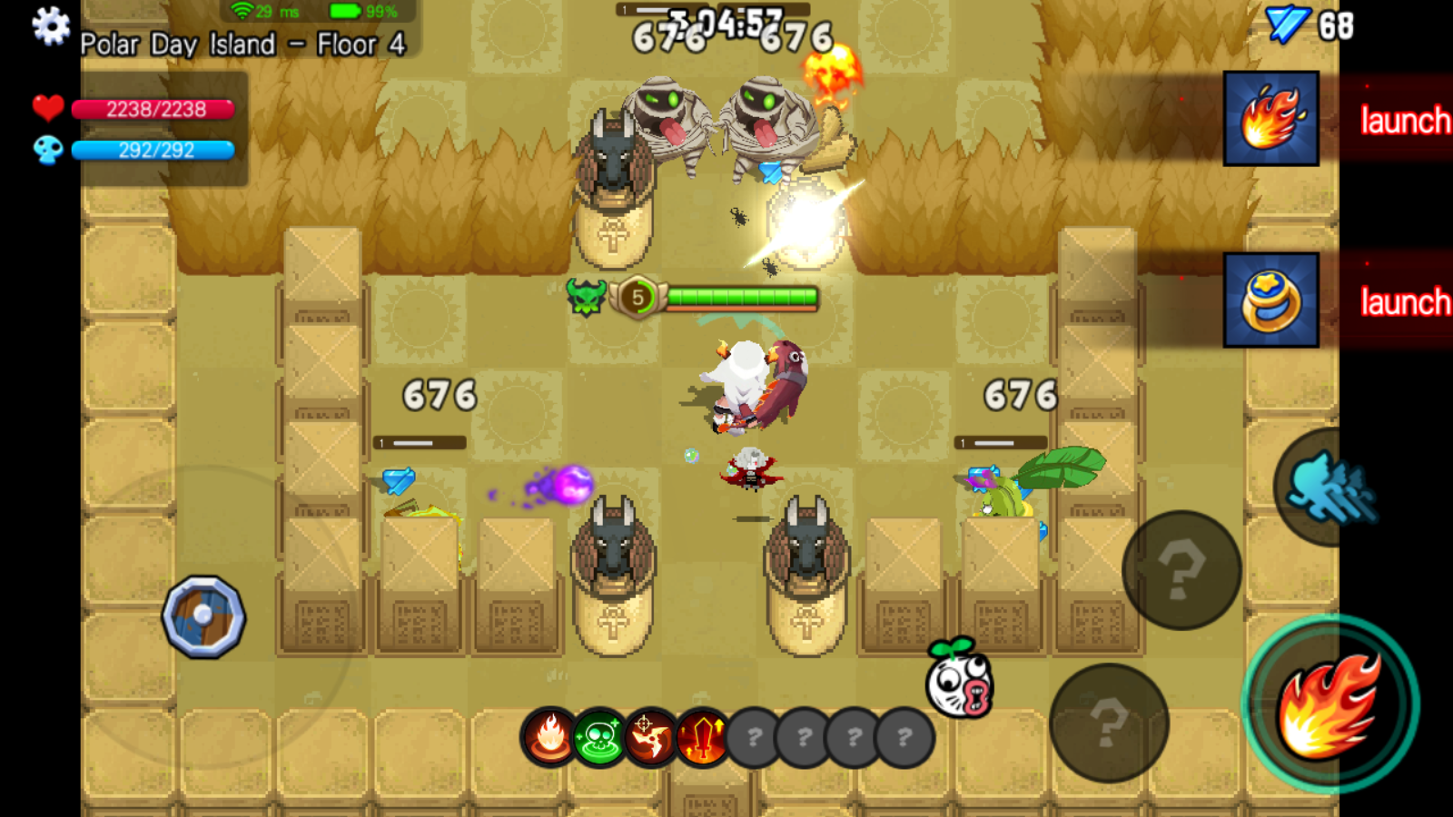 BarBarQ