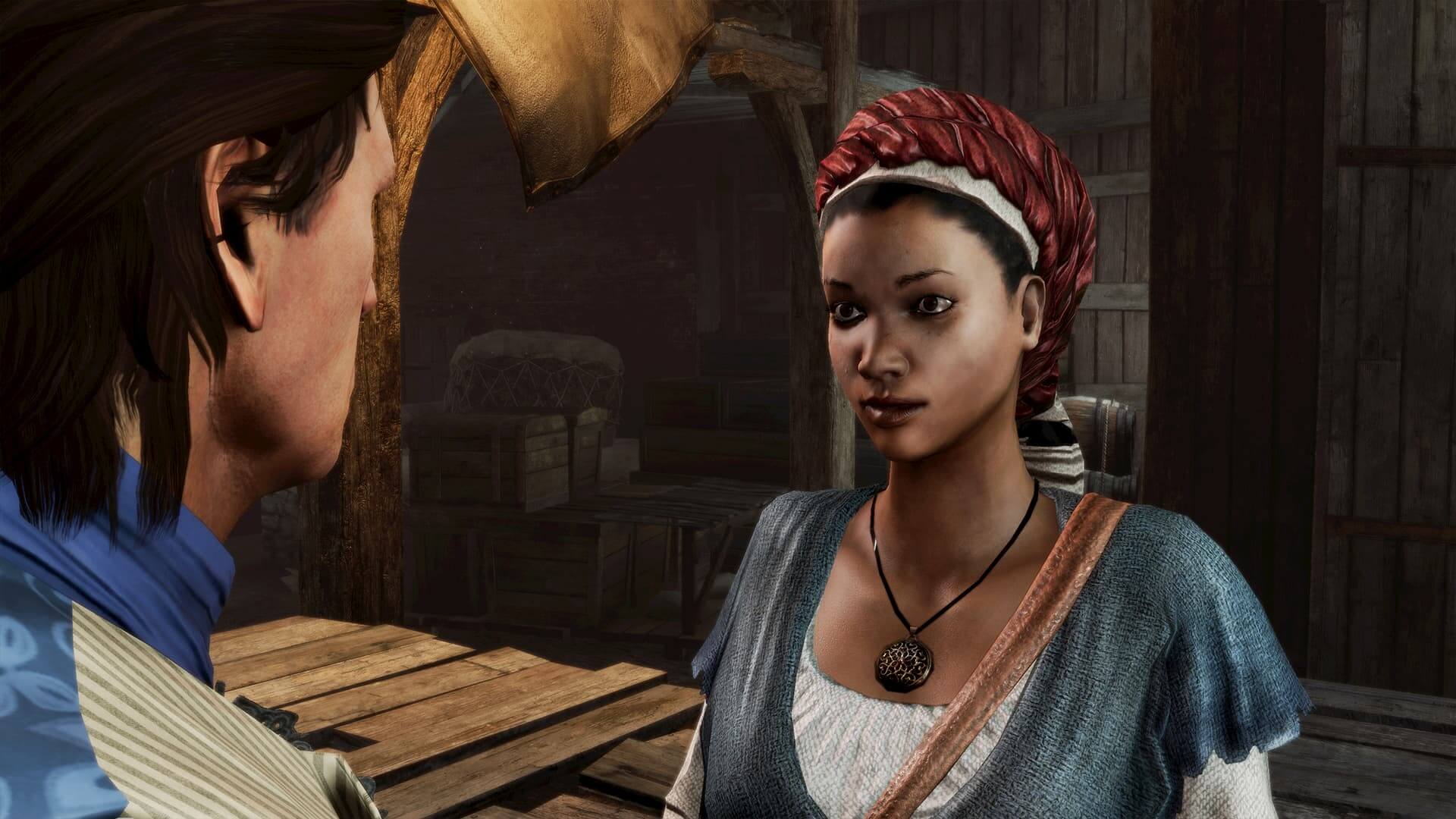 Assassin’s Creed III Remastered