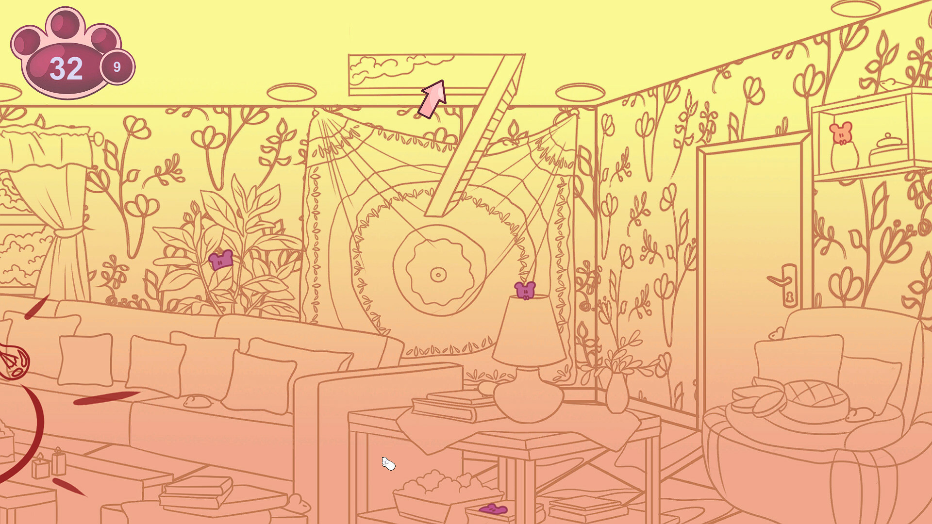 In the Building: Hamsters