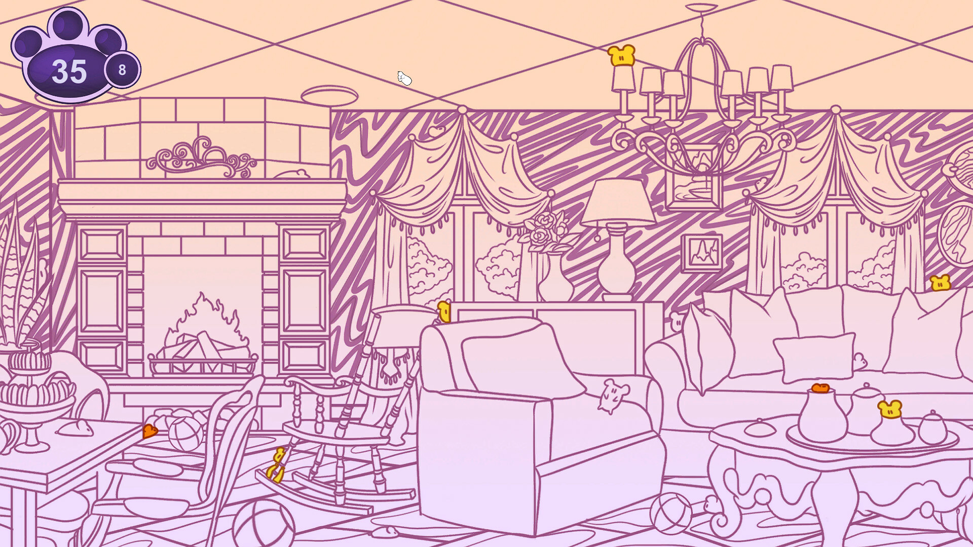 In the Building: Hamsters