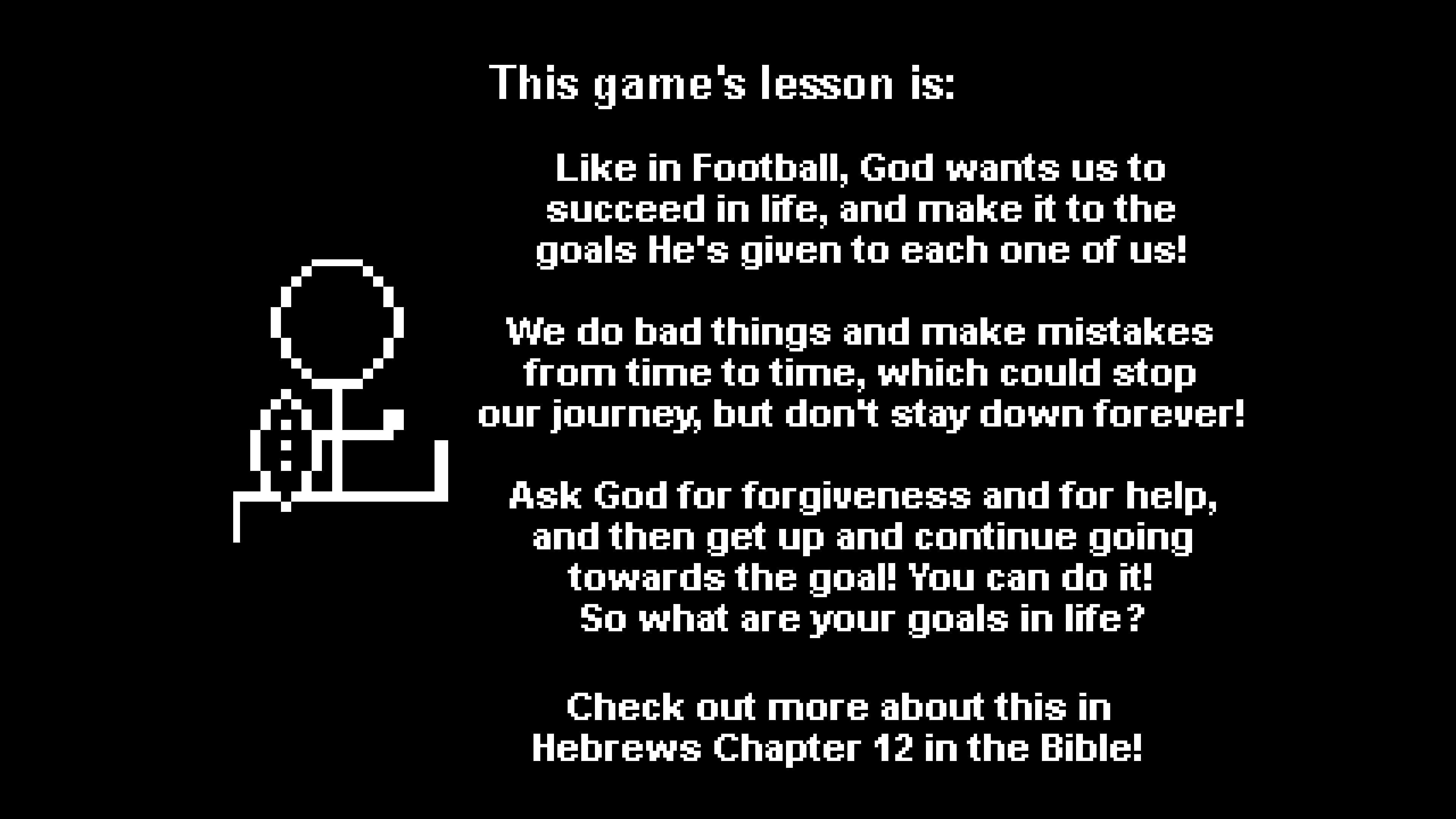 Football 2: Breakthrough Gaming Arcade