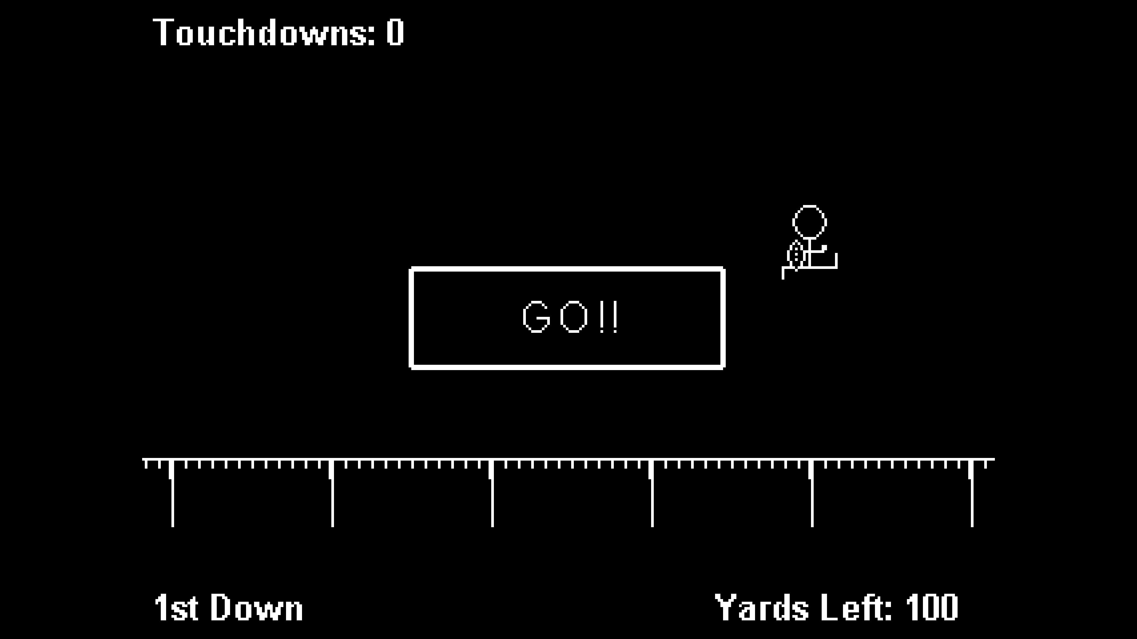 Football 2: Breakthrough Gaming Arcade