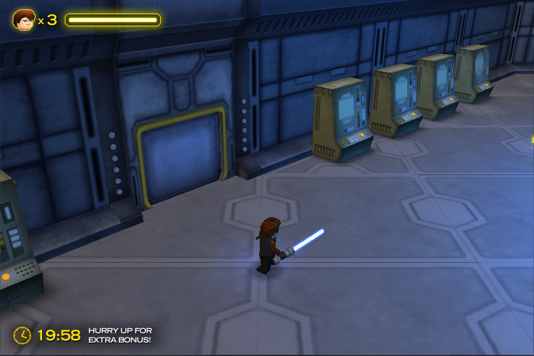 LEGO Star Wars: The Quest for R2-D2
