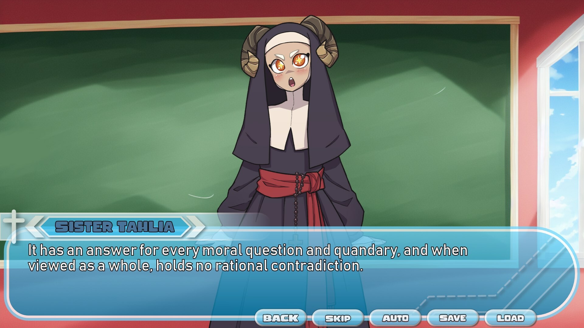 Wholesome Monster Girl Academia