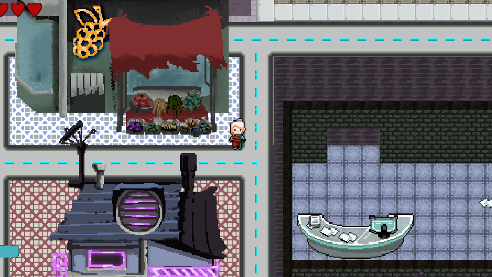 Upgrade 2021-22: Bionic Traveler