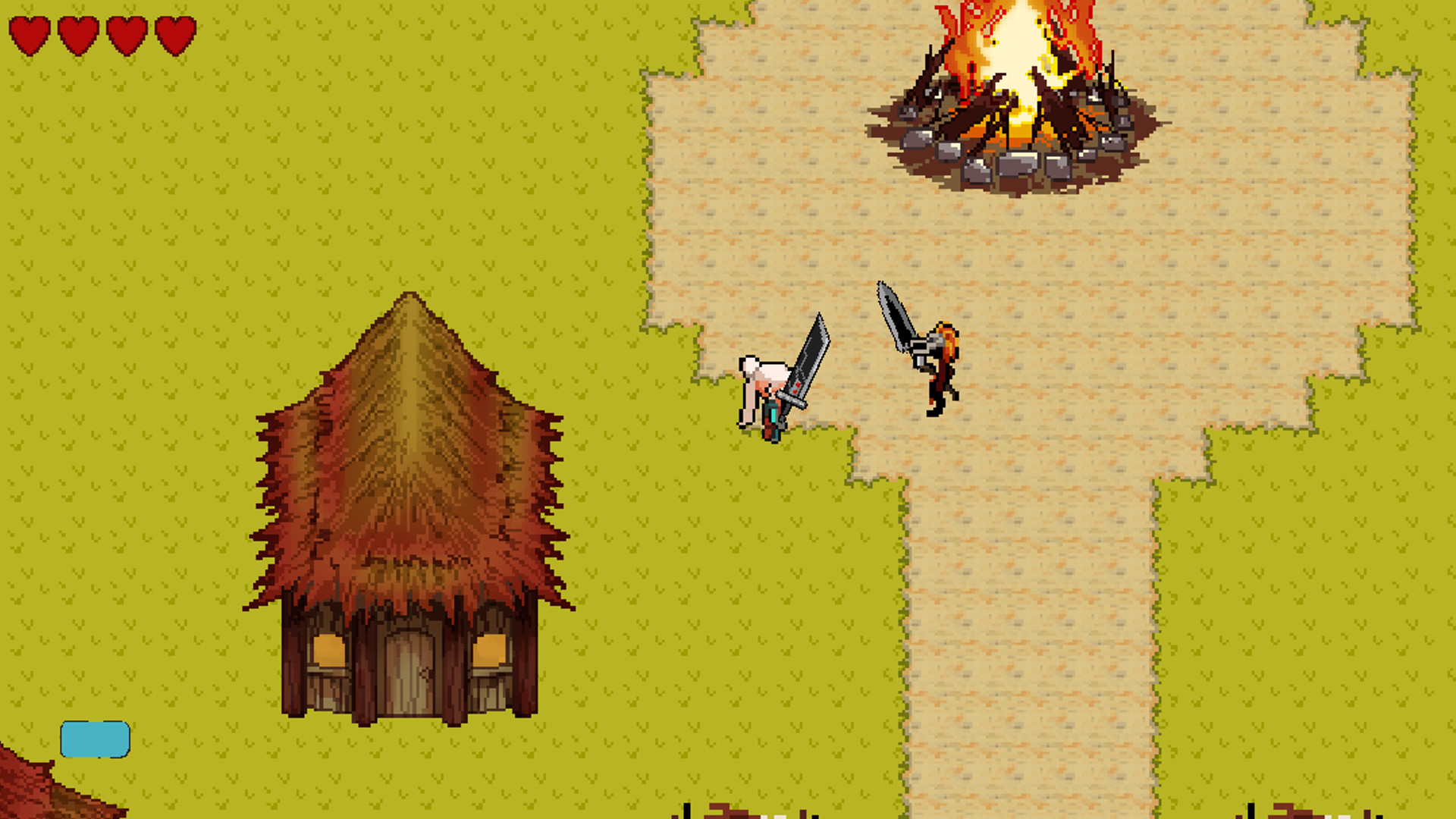 Upgrade 2021-22: Bionic Traveler